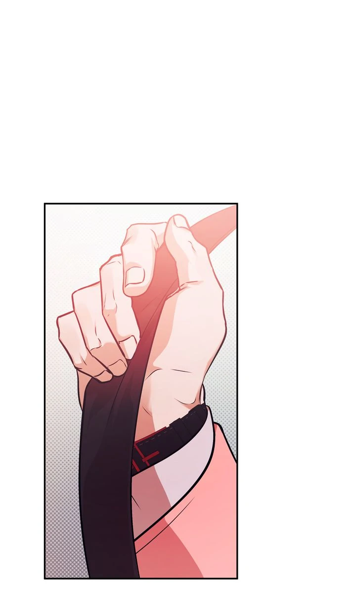 Stranger [Mature Official] - Chapter 43 manhwa