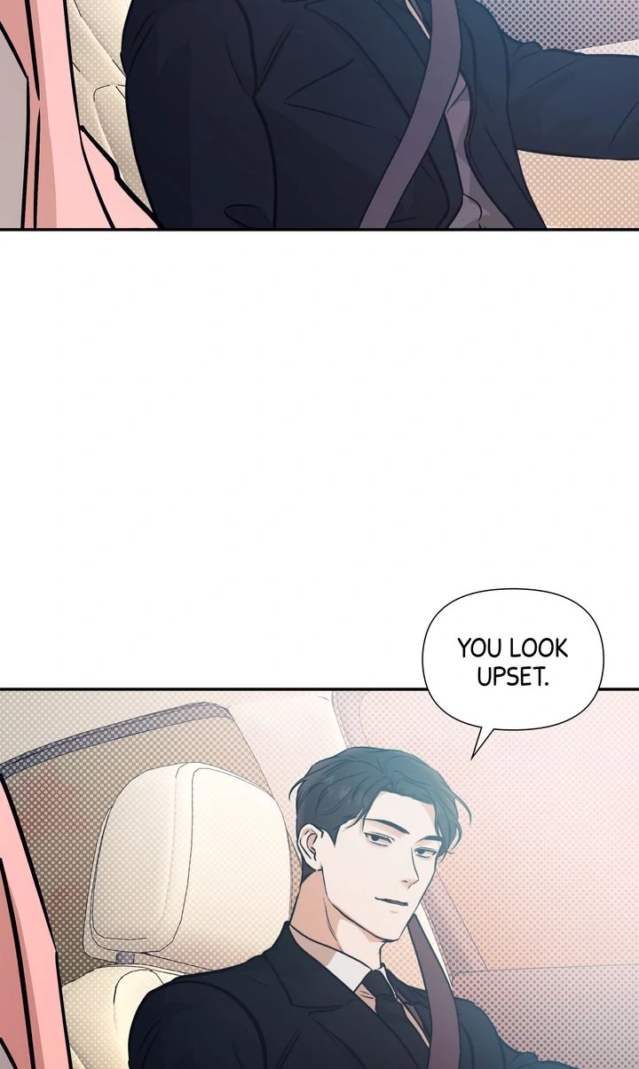 Stranger [Mature Official] - Chapter 43 manhwa