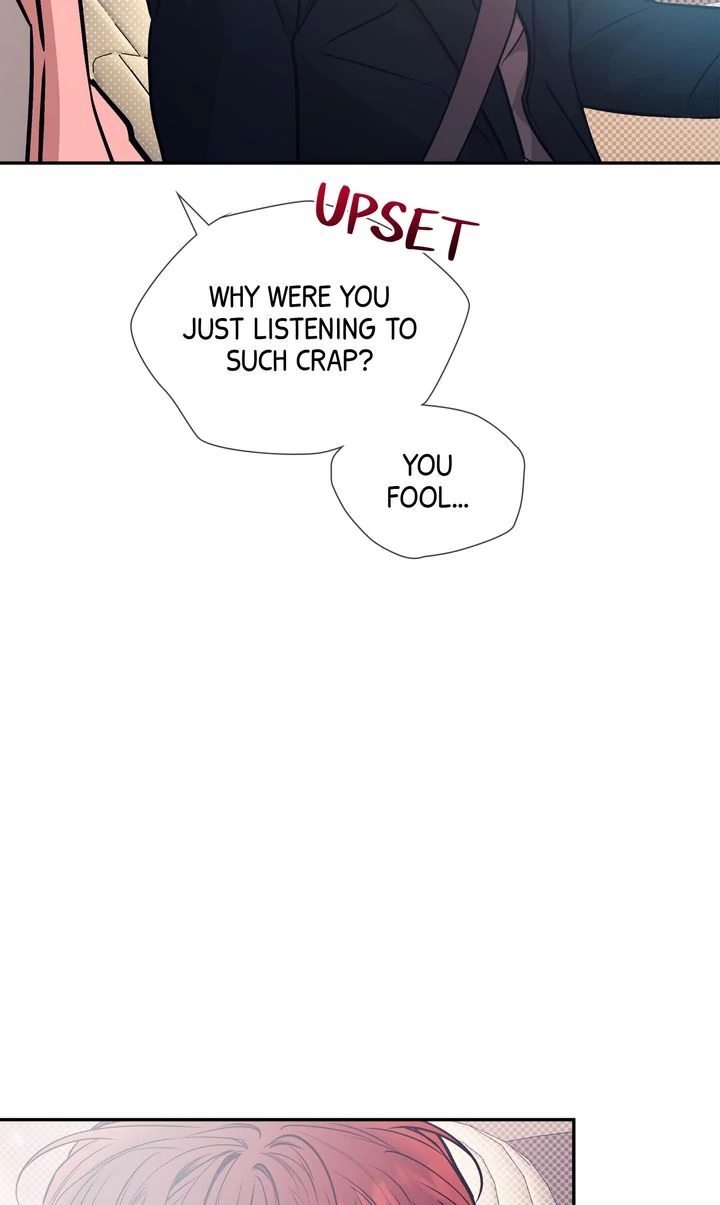 Stranger [Mature Official] - Chapter 43 manhwa