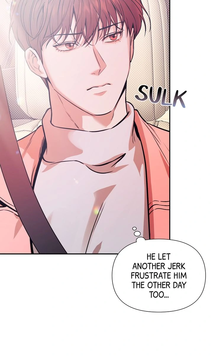 Stranger [Mature Official] - Chapter 43 manhwa