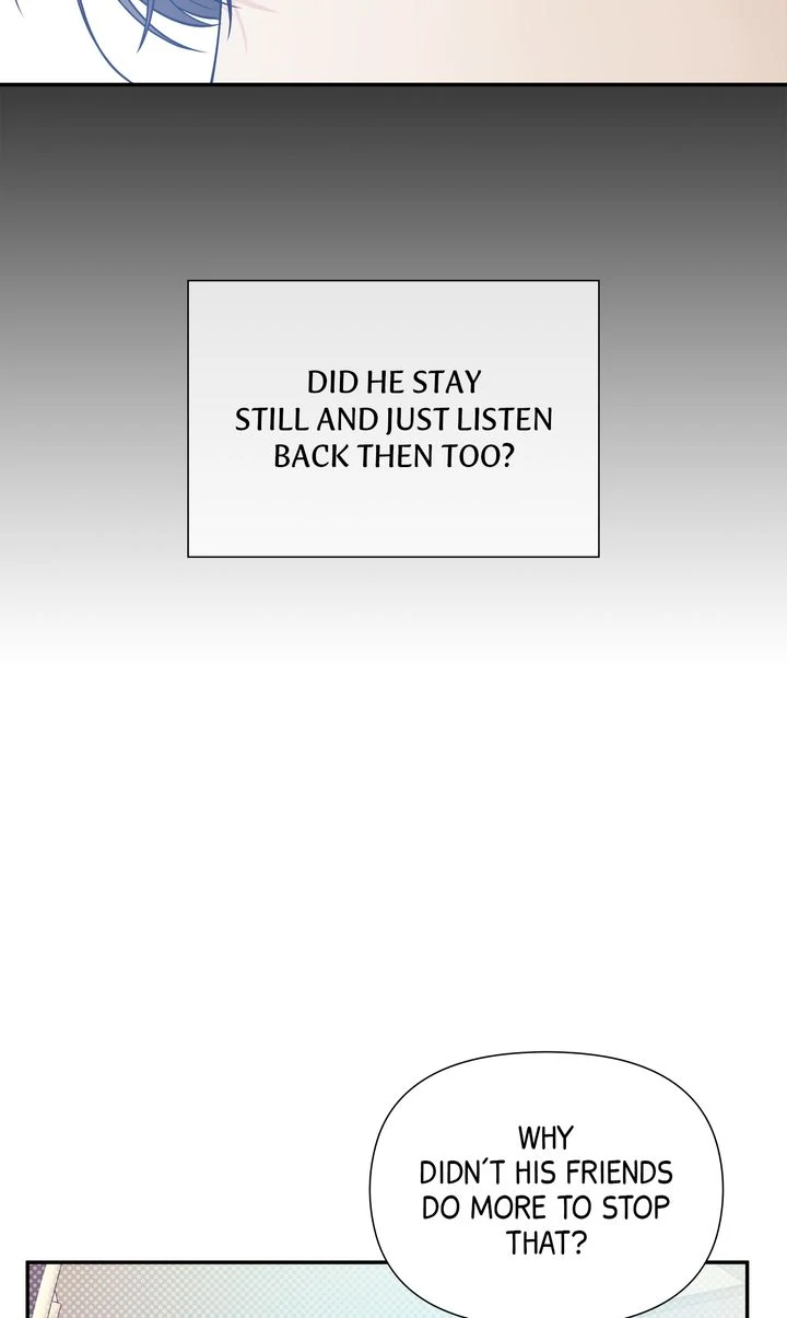 Stranger [Mature Official] - Chapter 43 manhwa