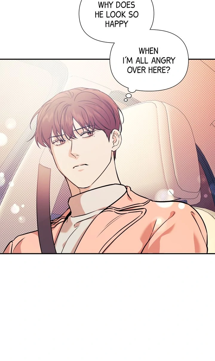Stranger [Mature Official] - Chapter 43 manhwa