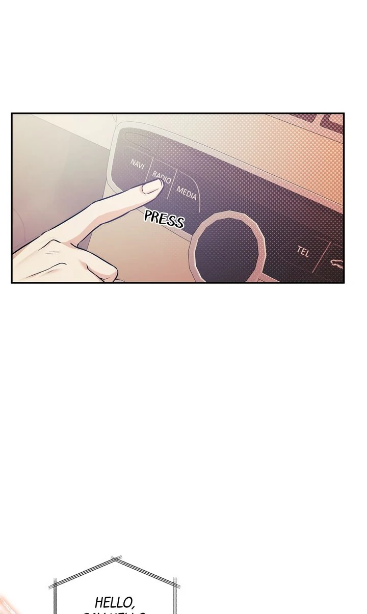 Stranger [Mature Official] - Chapter 43 manhwa