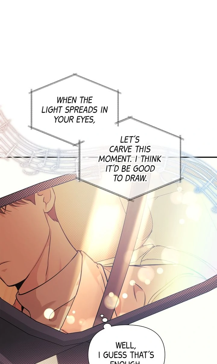 Stranger [Mature Official] - Chapter 43 manhwa