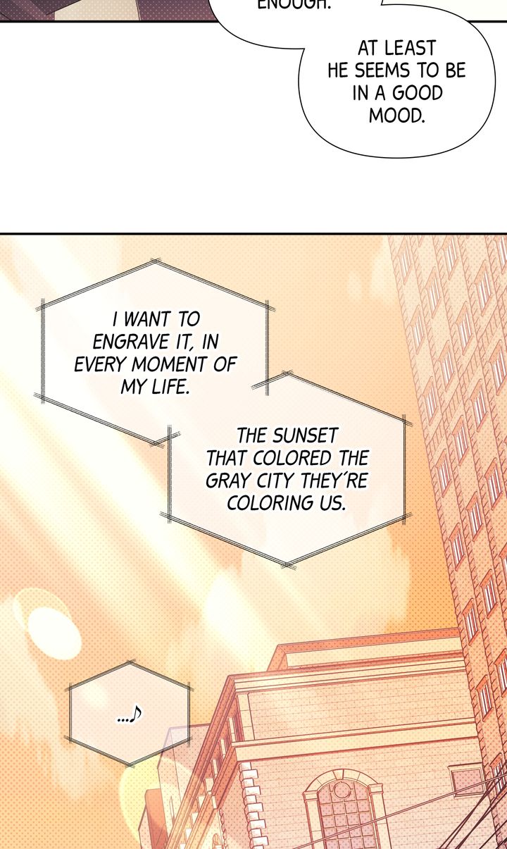 Stranger [Mature Official] - Chapter 43 manhwa
