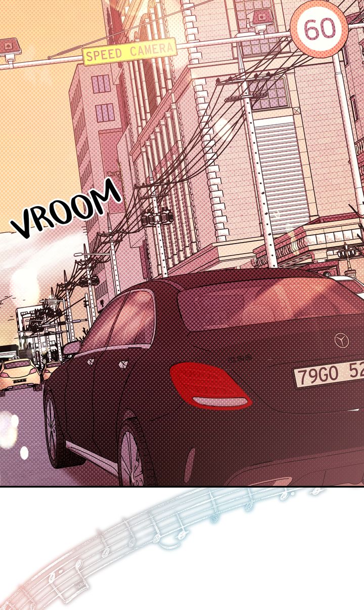 Stranger [Mature Official] - Chapter 43 manhwa