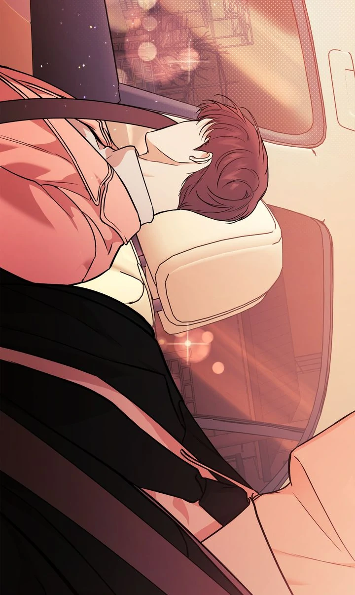 Stranger [Mature Official] - Chapter 43 manhwa