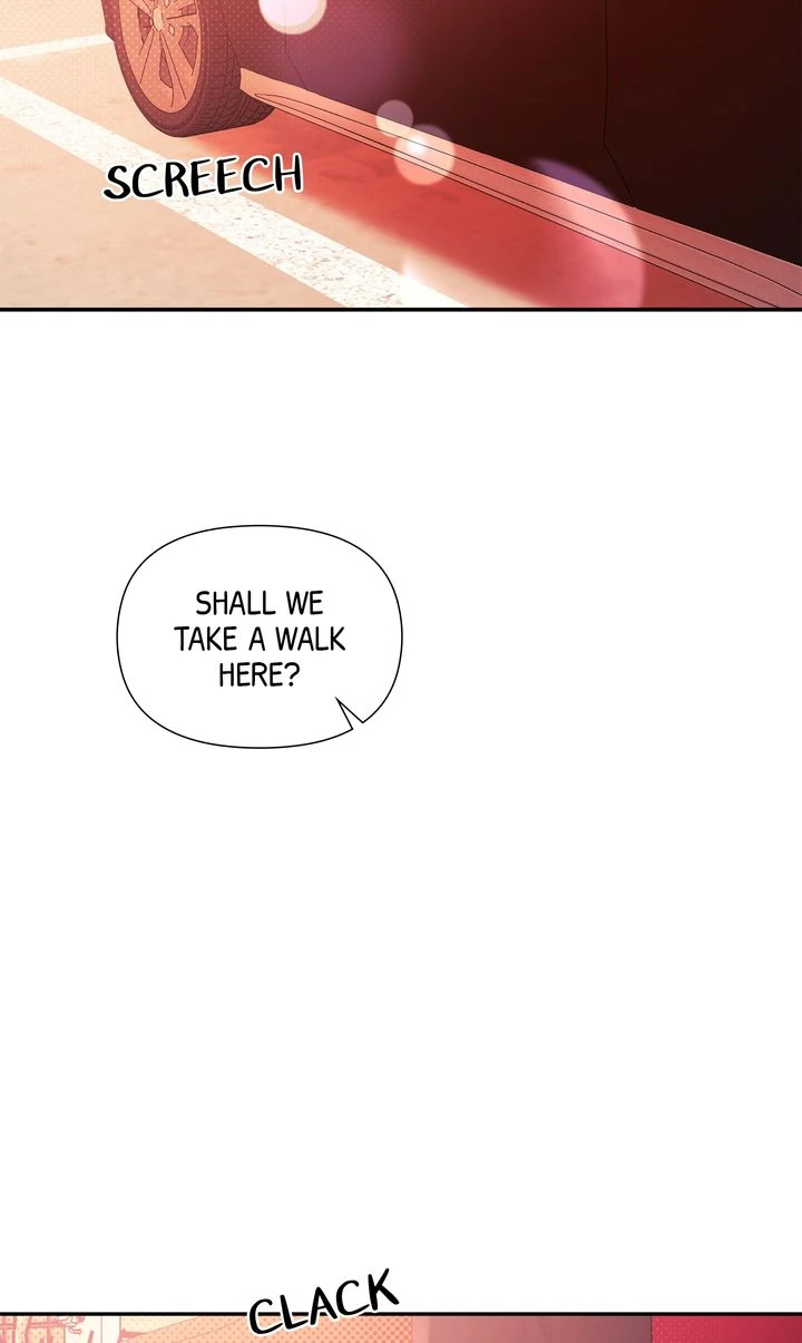 Stranger [Mature Official] - Chapter 43 manhwa