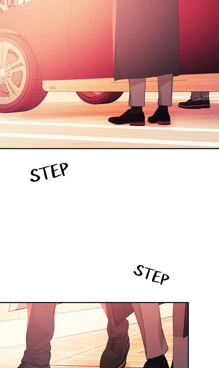 Stranger [Mature Official] - Chapter 43 manhwa