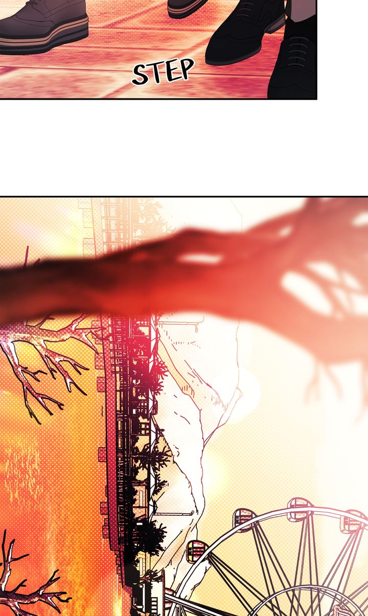 Stranger [Mature Official] - Chapter 43 manhwa