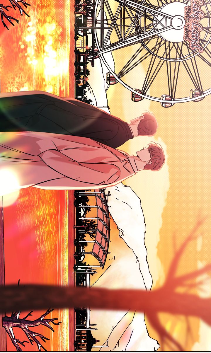 Stranger [Mature Official] - Chapter 43 manhwa