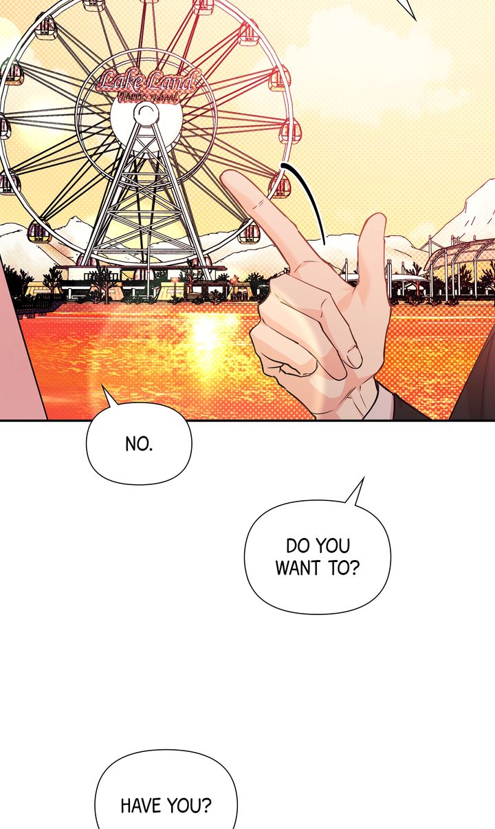 Stranger [Mature Official] - Chapter 43 manhwa