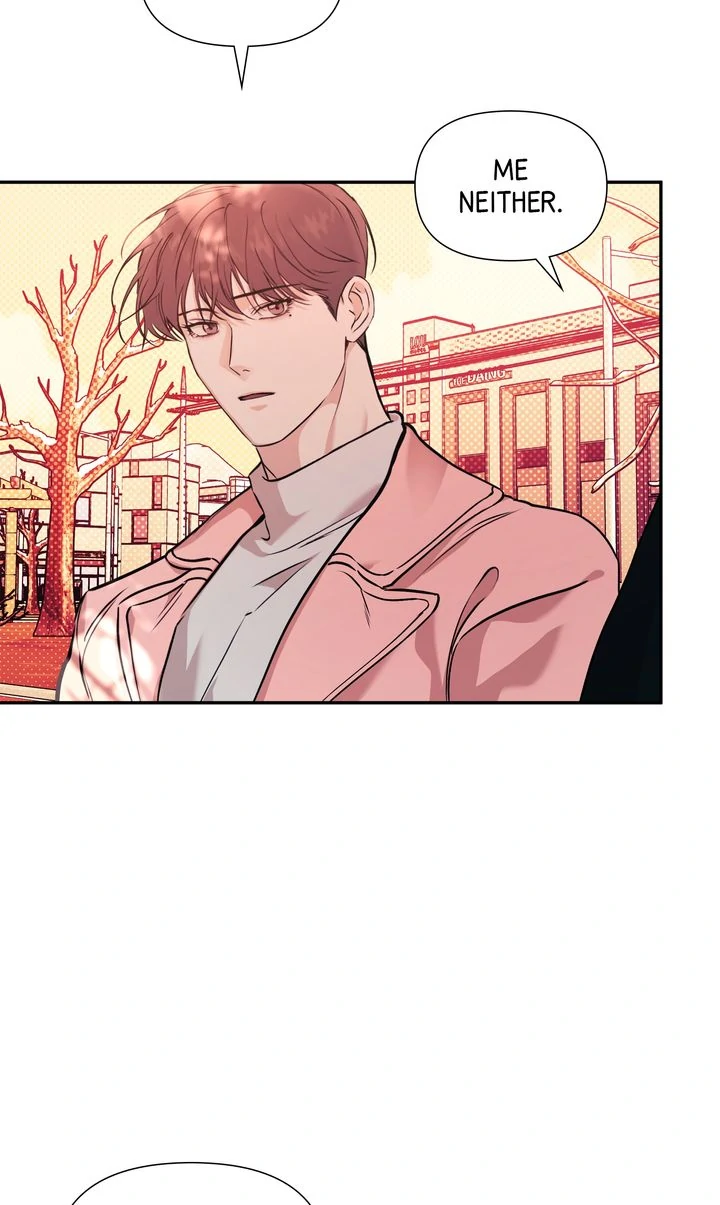Stranger [Mature Official] - Chapter 43 manhwa