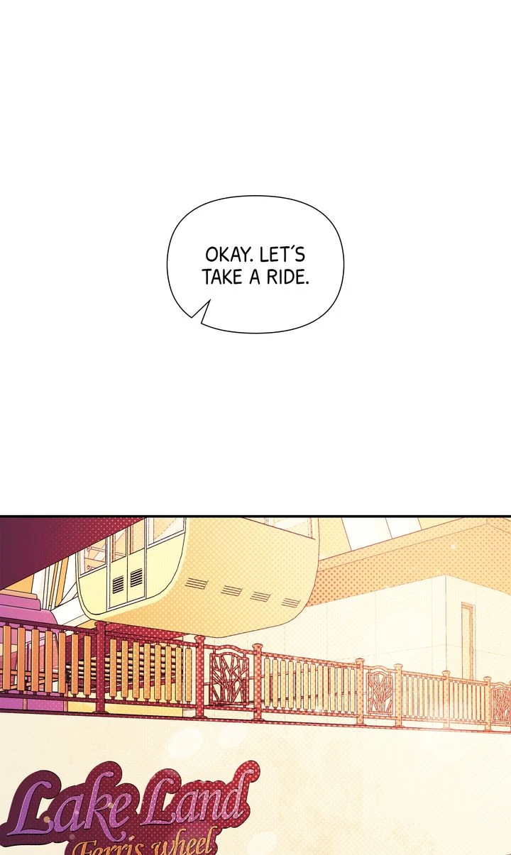 Stranger [Mature Official] - Chapter 43 manhwa