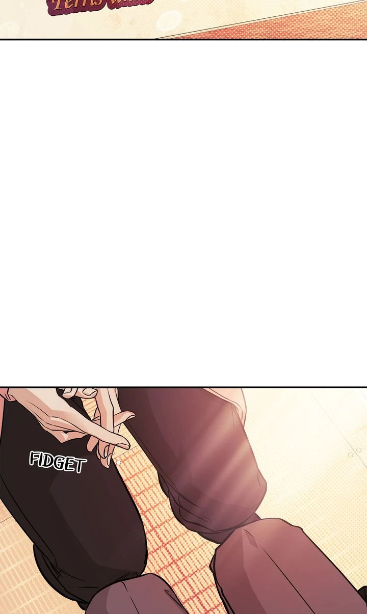 Stranger [Mature Official] - Chapter 43 manhwa