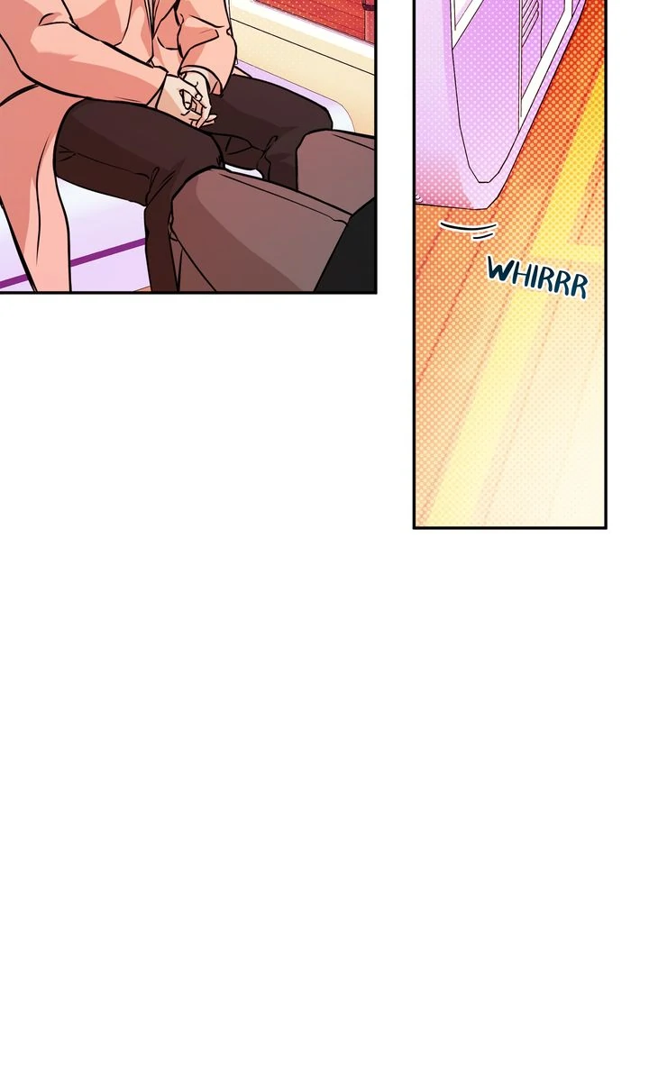 Stranger [Mature Official] - Chapter 43 manhwa
