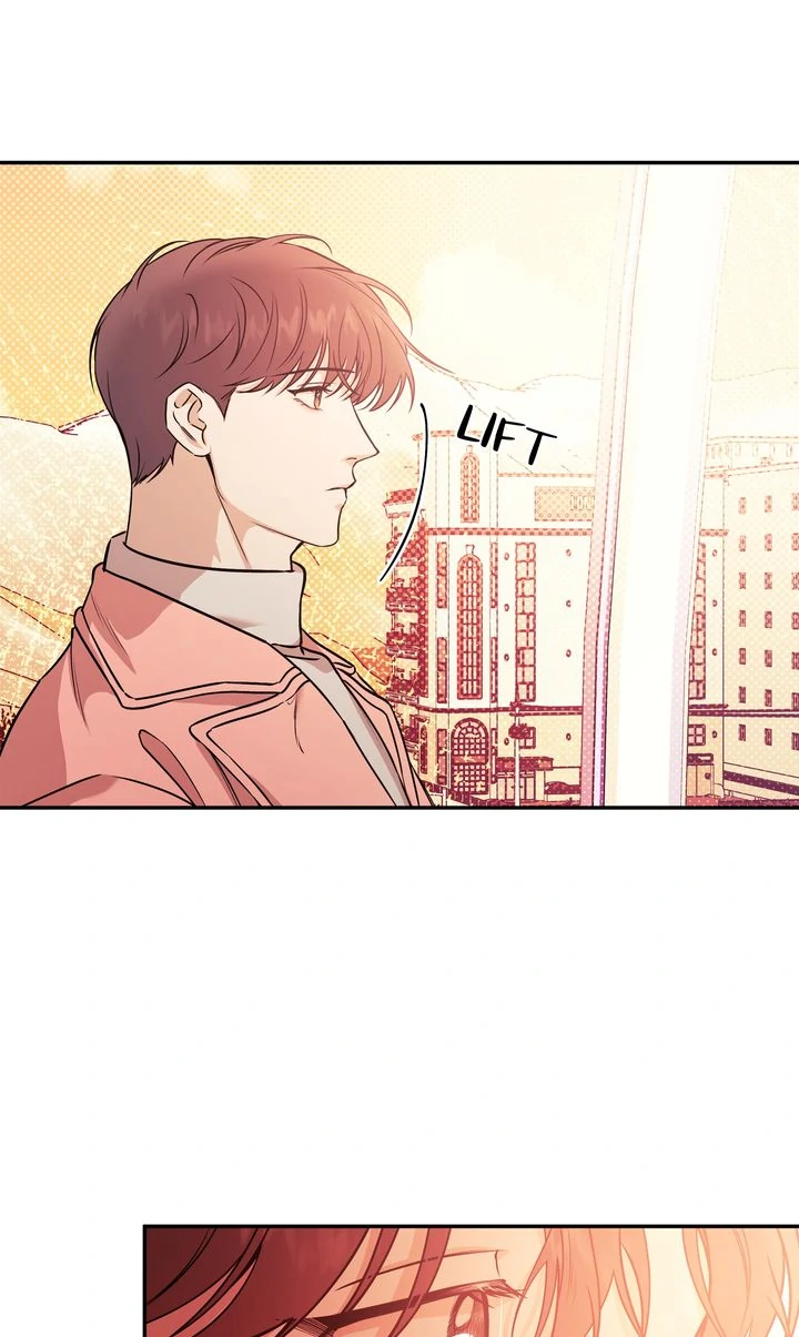 Stranger [Mature Official] - Chapter 43 manhwa
