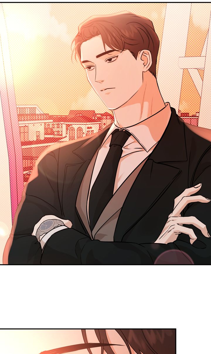 Stranger [Mature Official] - Chapter 43 manhwa