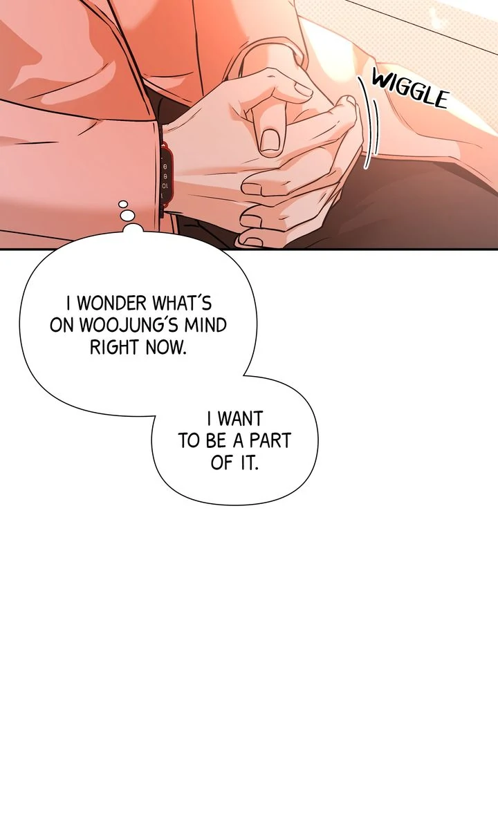 Stranger [Mature Official] - Chapter 43 manhwa