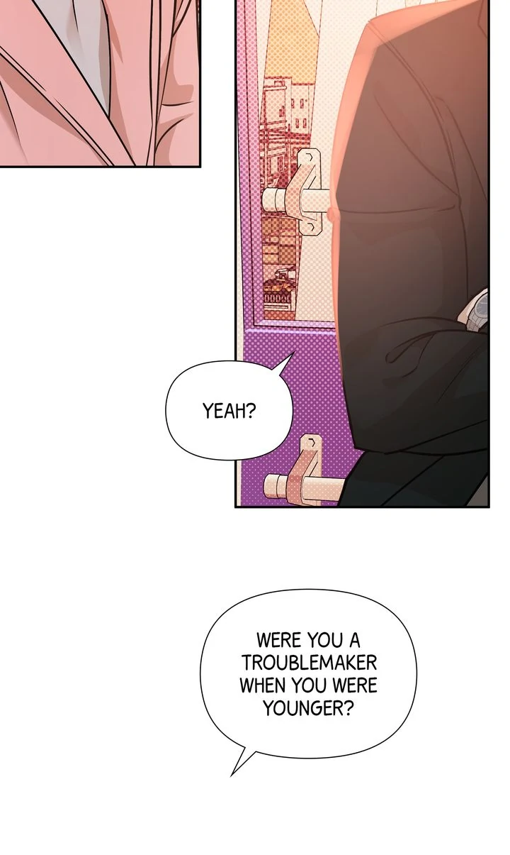Stranger [Mature Official] - Chapter 43 manhwa