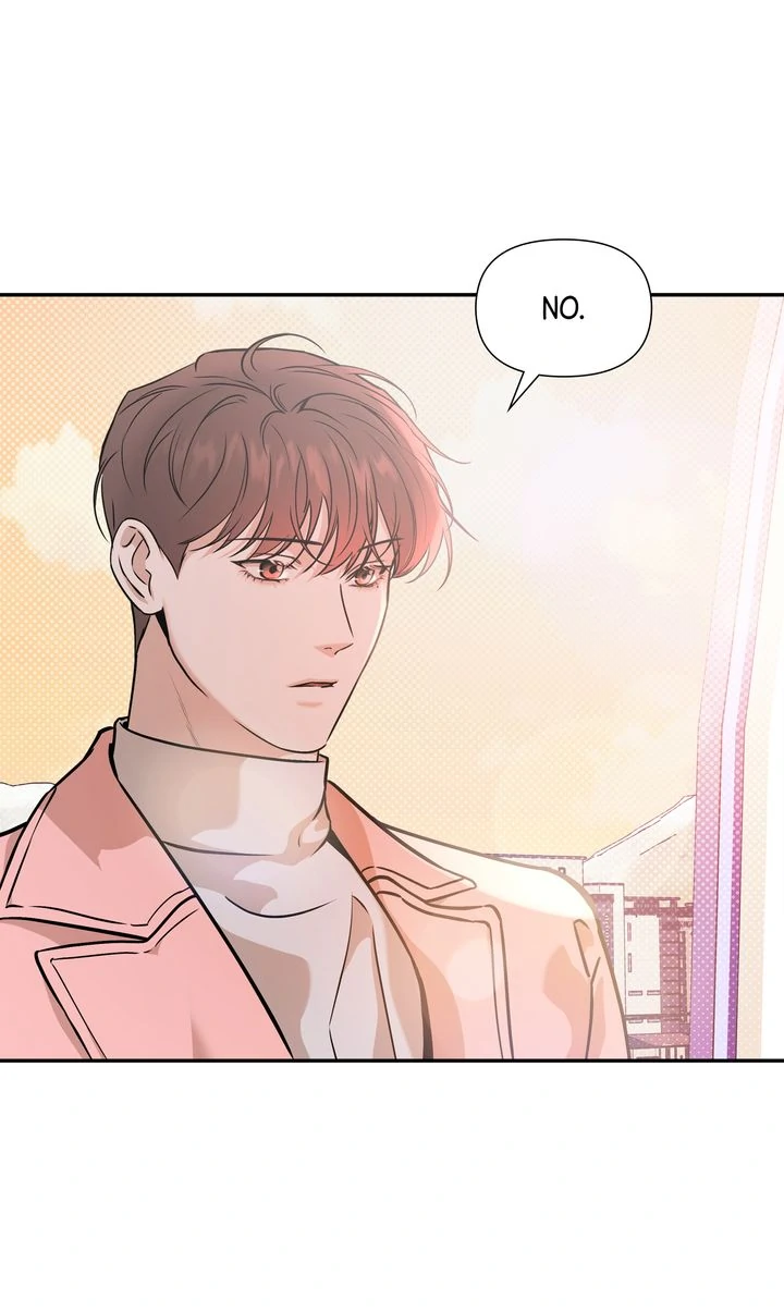 Stranger [Mature Official] - Chapter 43 manhwa