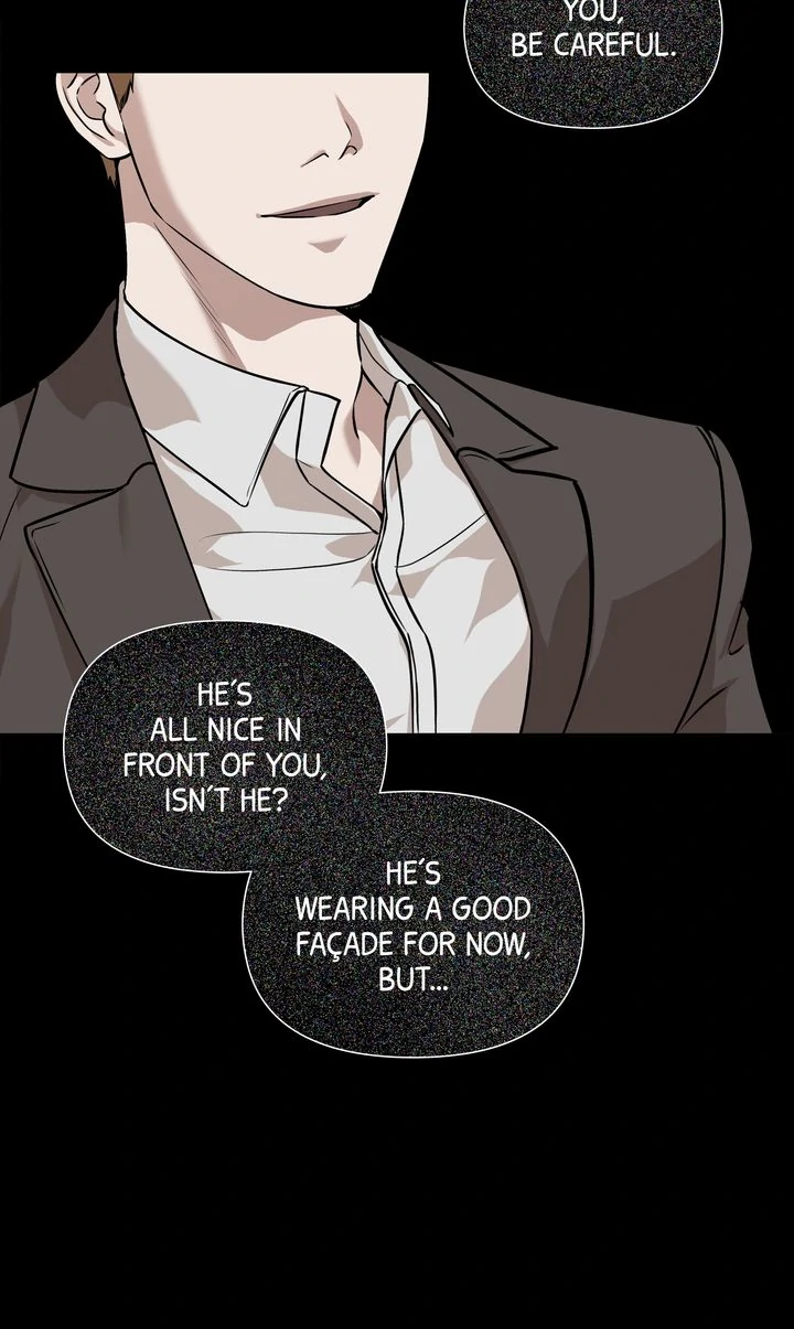 Stranger [Mature Official] - Chapter 43 manhwa