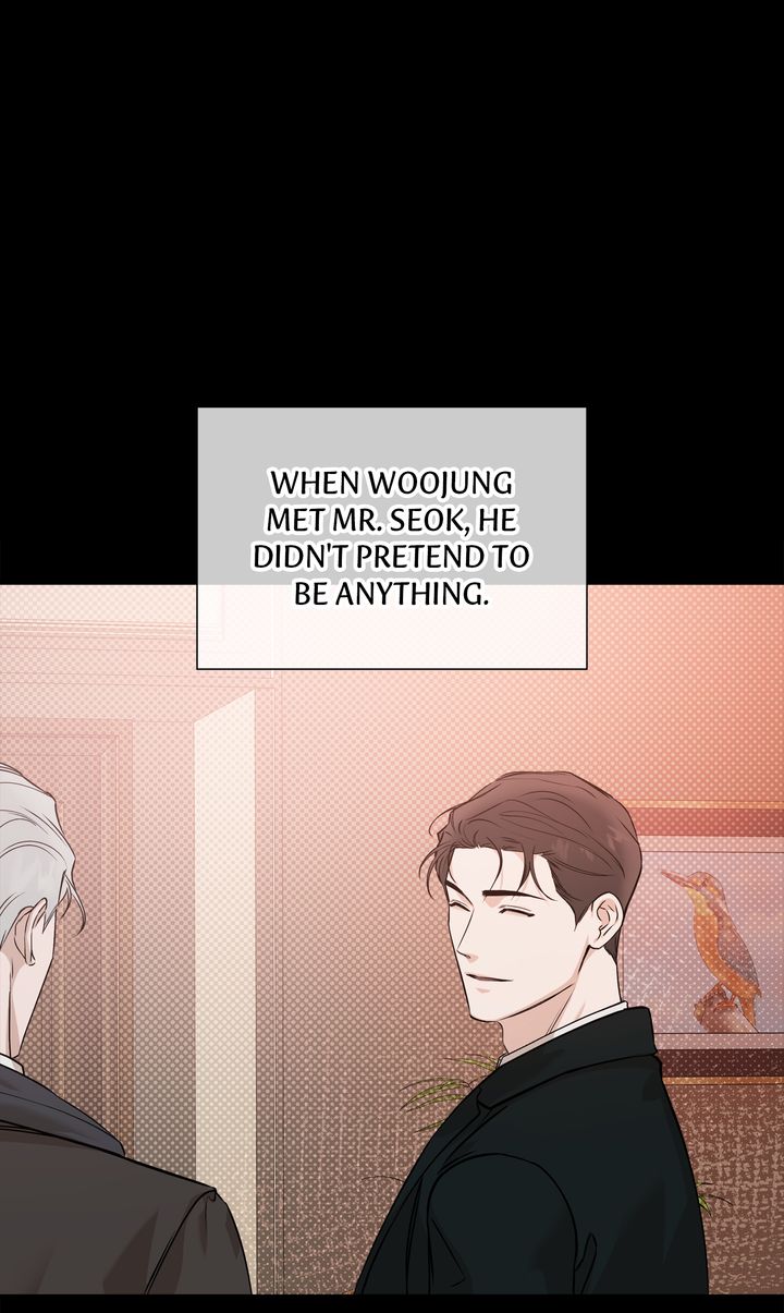 Stranger [Mature Official] - Chapter 43 manhwa