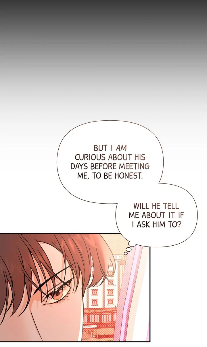 Stranger [Mature Official] - Chapter 43 manhwa