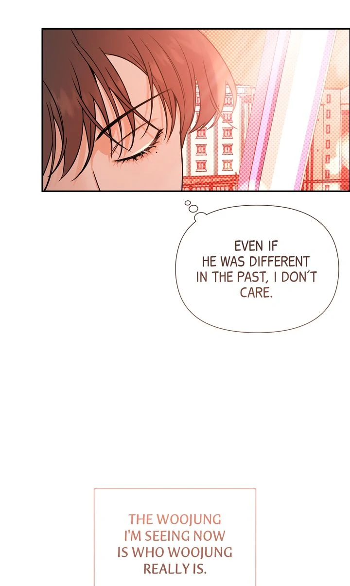 Stranger [Mature Official] - Chapter 43 manhwa