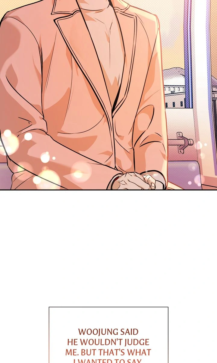 Stranger [Mature Official] - Chapter 43 manhwa