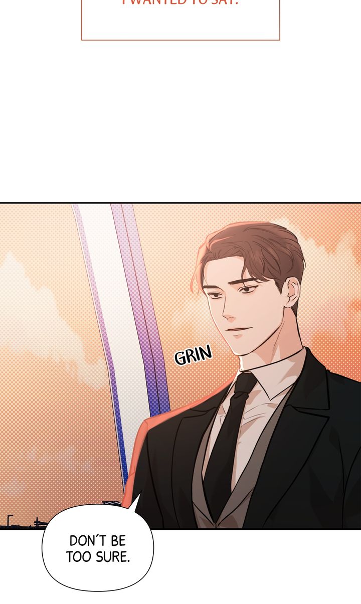 Stranger [Mature Official] - Chapter 43 manhwa