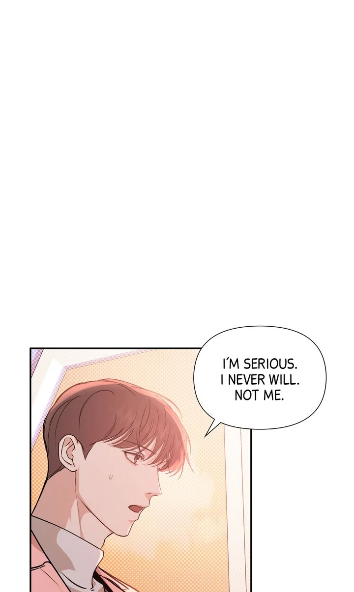 Stranger [Mature Official] - Chapter 43 manhwa