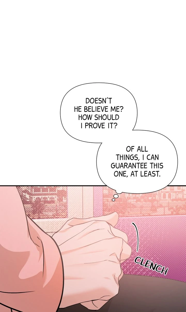 Stranger [Mature Official] - Chapter 43 manhwa