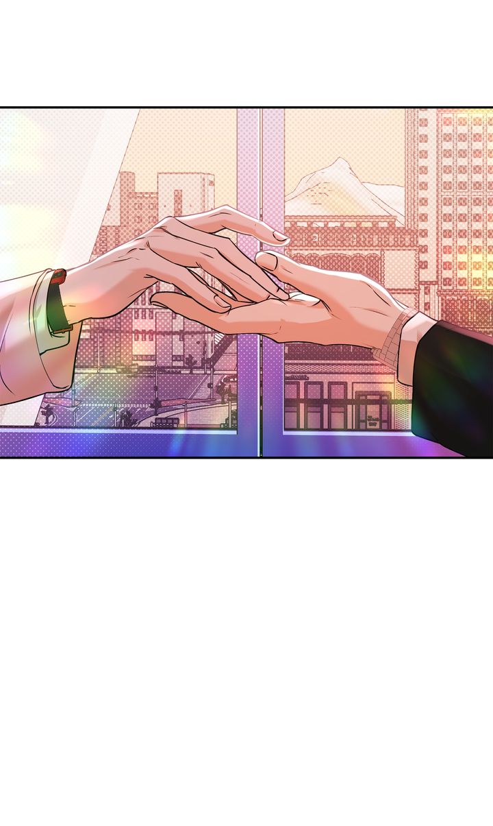 Stranger [Mature Official] - Chapter 43 manhwa