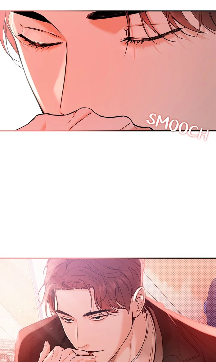 Stranger [Mature Official] - Chapter 43 manhwa