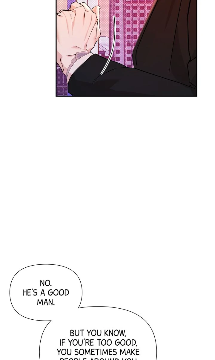 Stranger [Mature Official] - Chapter 43 manhwa