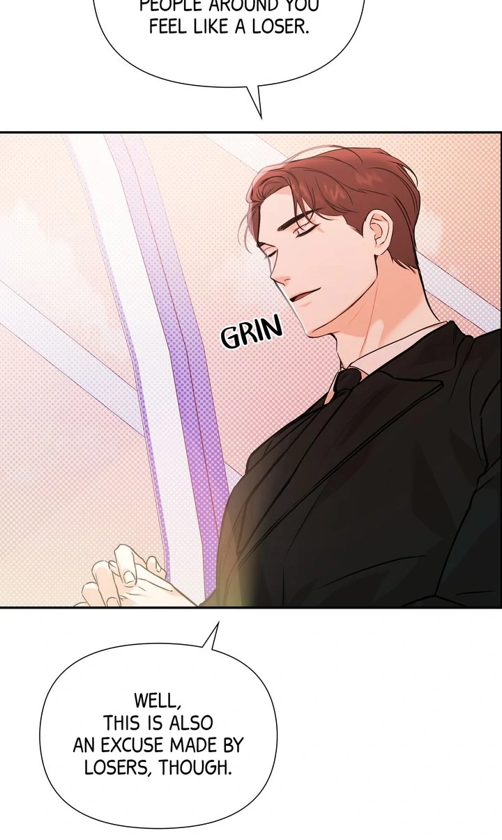 Stranger [Mature Official] - Chapter 43 manhwa
