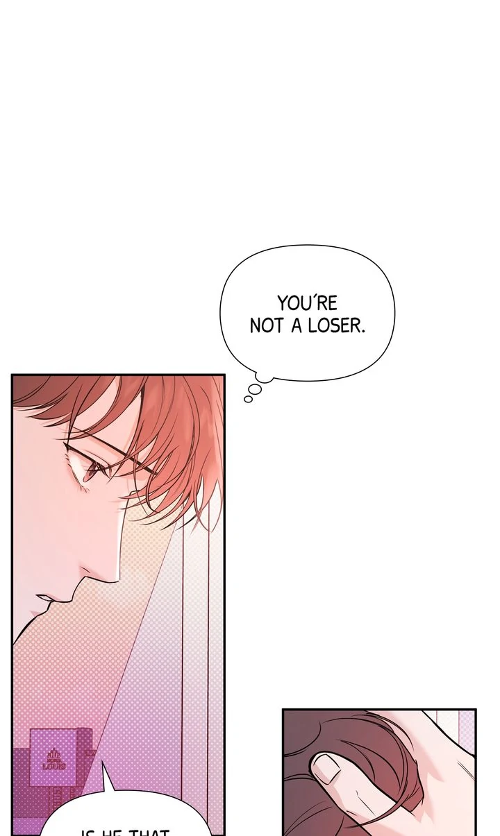 Stranger [Mature Official] - Chapter 43 manhwa