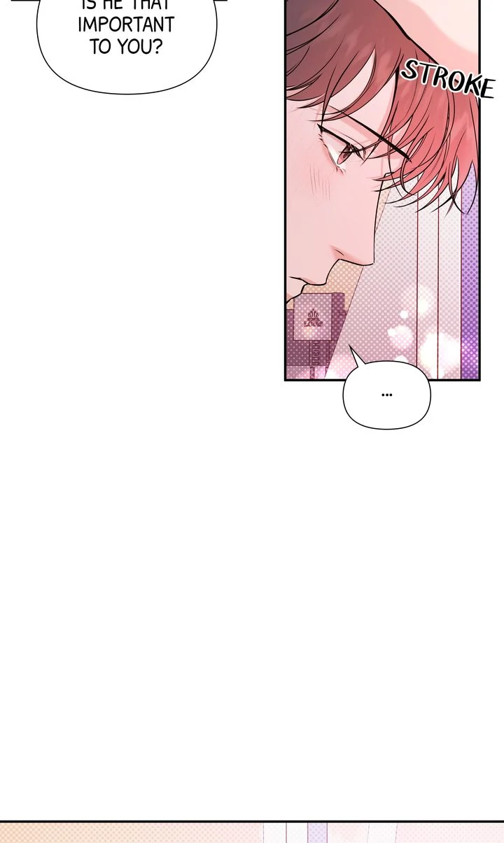 Stranger [Mature Official] - Chapter 43 manhwa