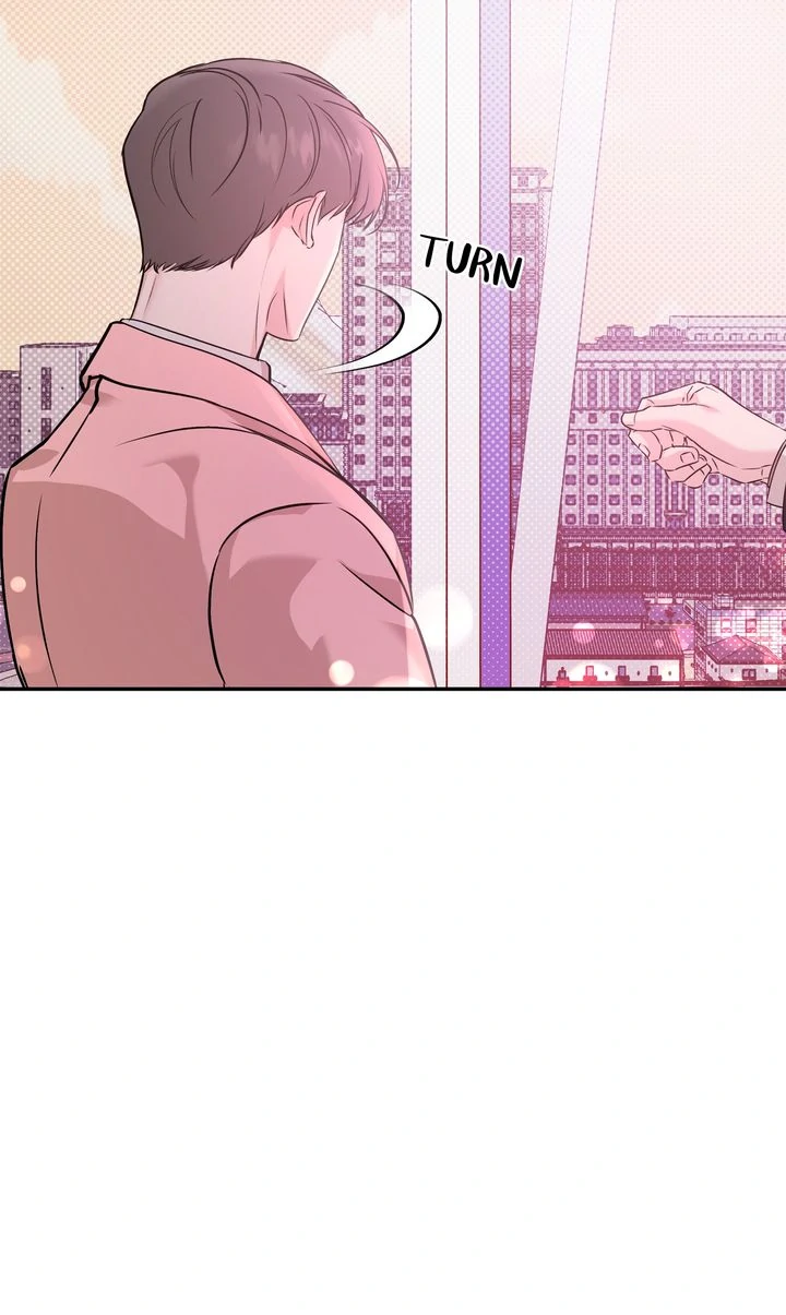 Stranger [Mature Official] - Chapter 43 manhwa