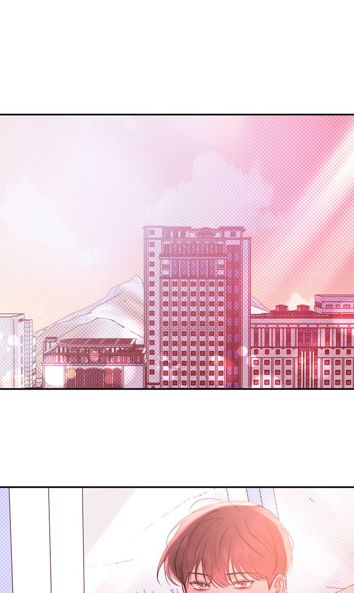 Stranger [Mature Official] - Chapter 43 manhwa