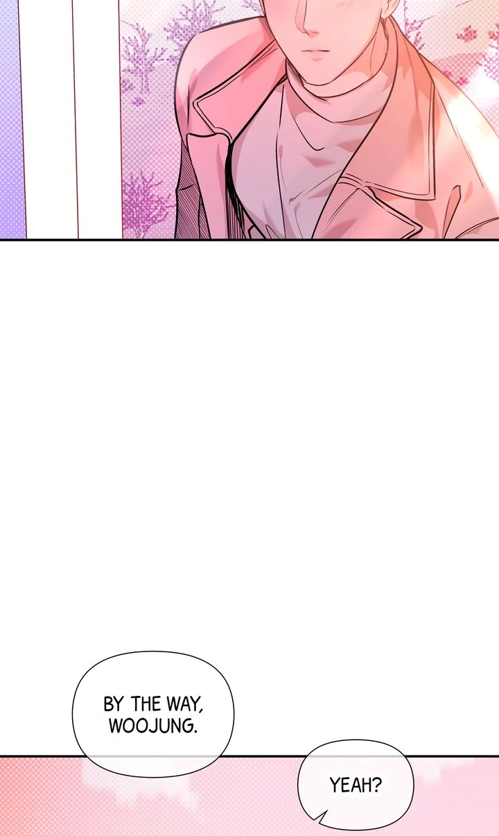 Stranger [Mature Official] - Chapter 43 manhwa