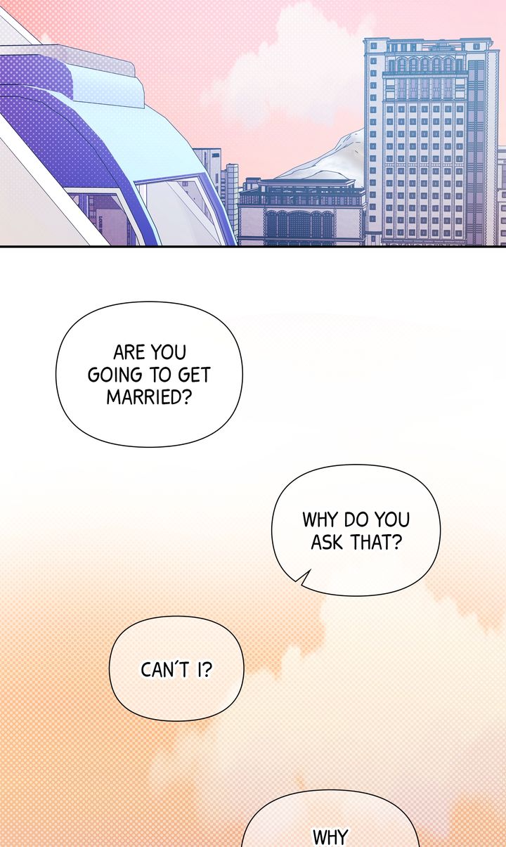 Stranger [Mature Official] - Chapter 43 manhwa
