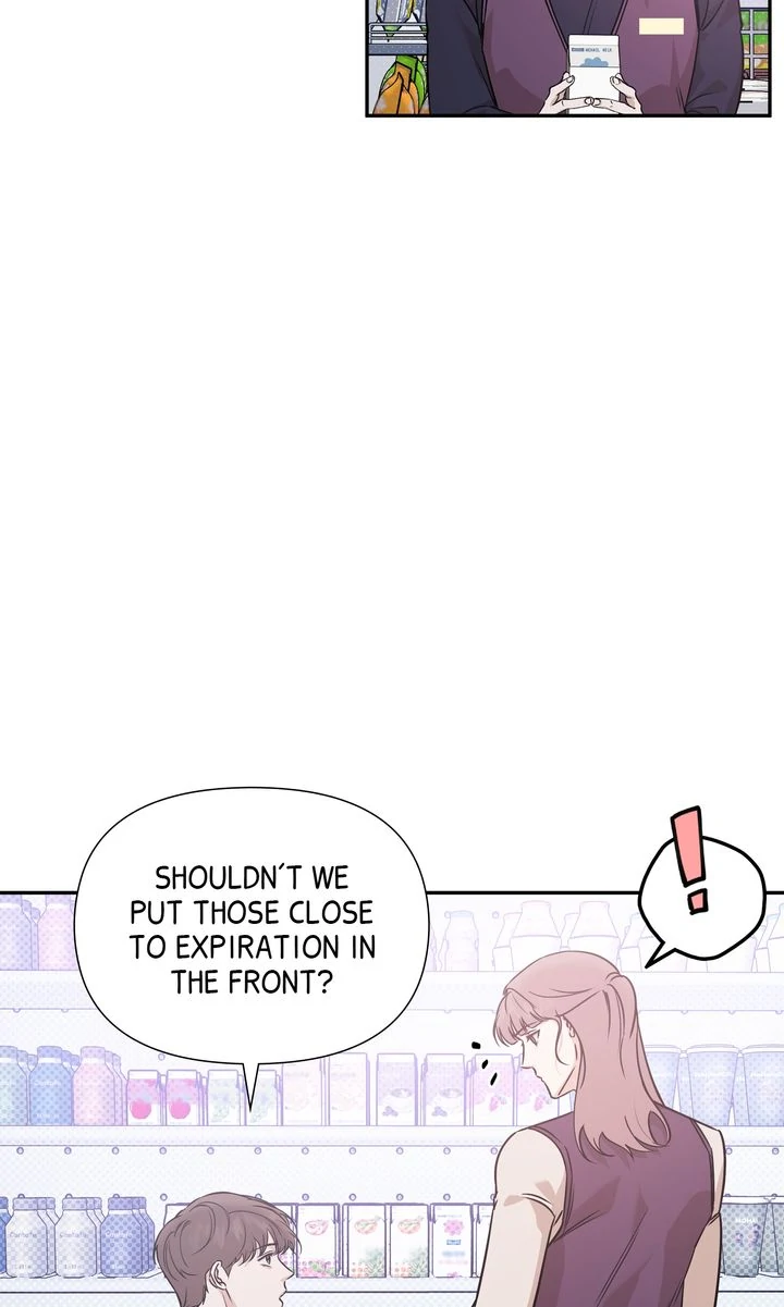 Stranger [Mature Official] - Chapter 44 manhwa