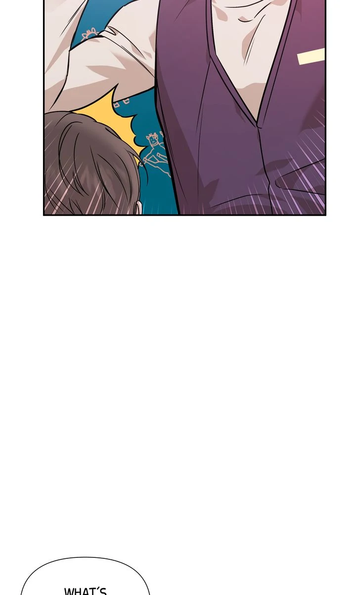 Stranger [Mature Official] - Chapter 44 manhwa