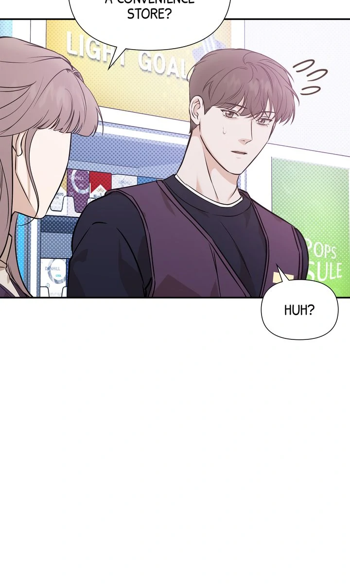 Stranger [Mature Official] - Chapter 44 manhwa