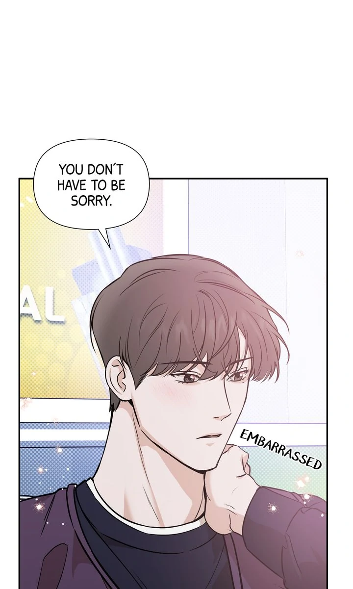 Stranger [Mature Official] - Chapter 44 manhwa
