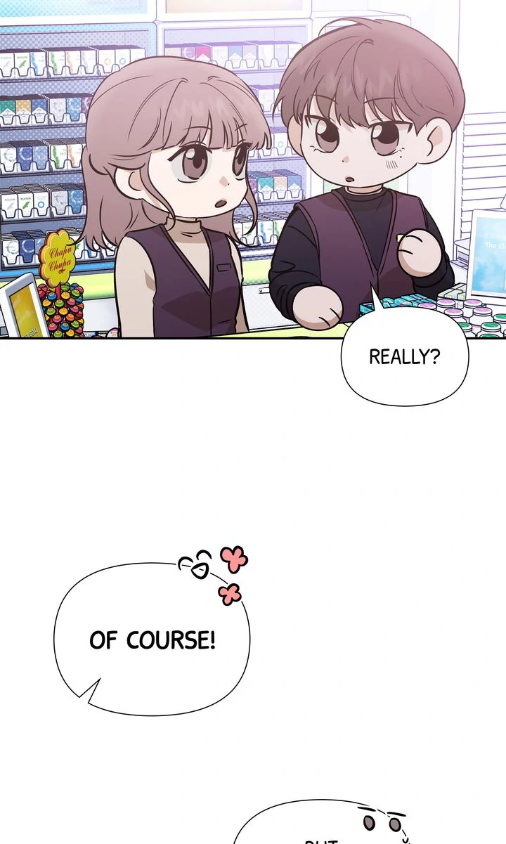 Stranger [Mature Official] - Chapter 44 manhwa
