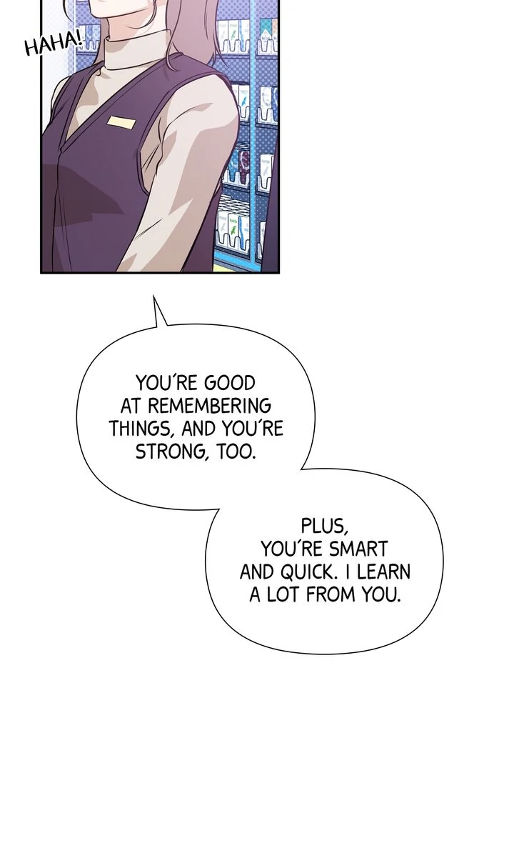 Stranger [Mature Official] - Chapter 44 manhwa