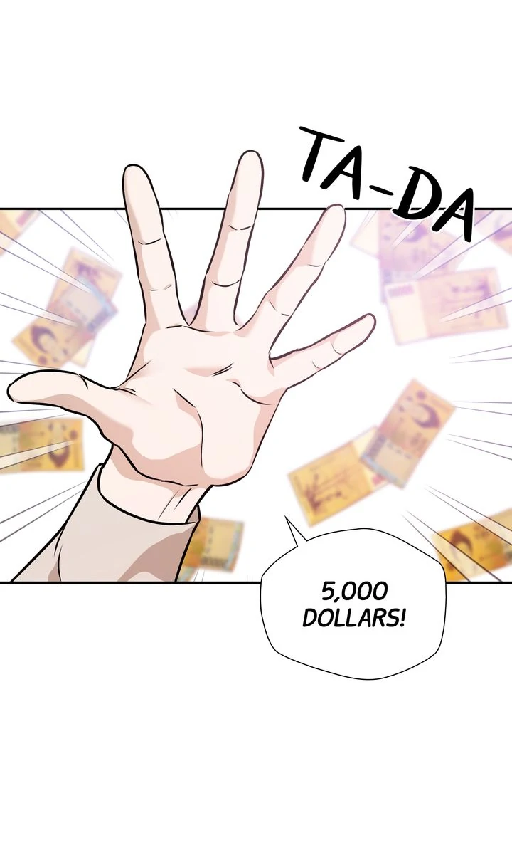 Stranger [Mature Official] - Chapter 44 manhwa
